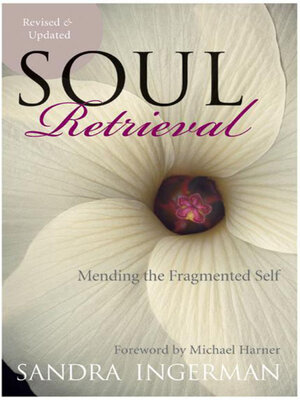 cover image of Soul Retrieval